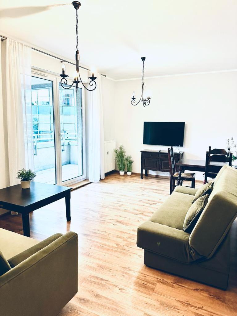 Apartament Przy Rynku Posen Exterior foto