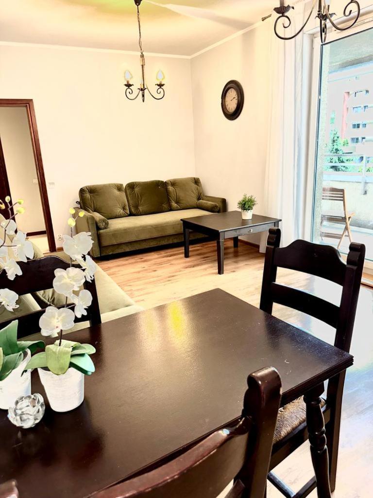 Apartament Przy Rynku Posen Exterior foto